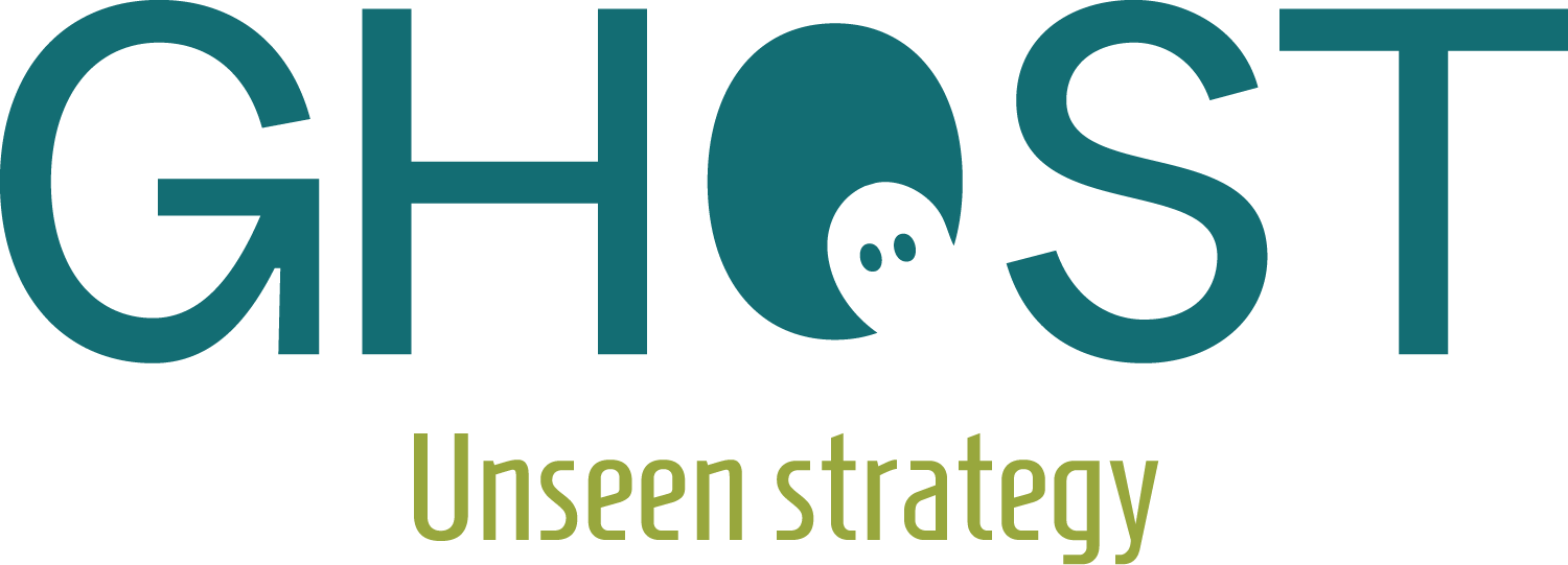 Ghost Unseen Strategy